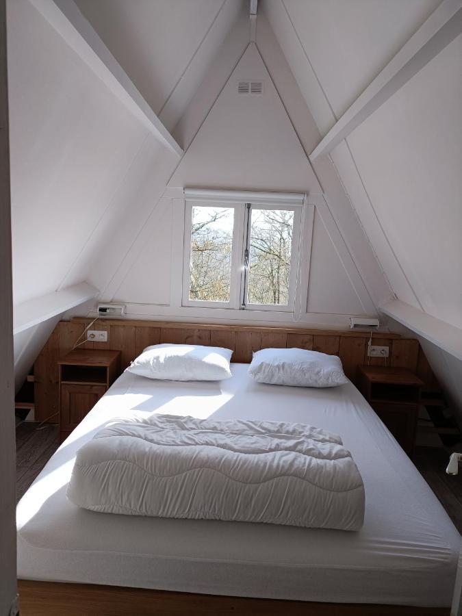 Sunclass Durbuy Huisje 39 Exterior foto
