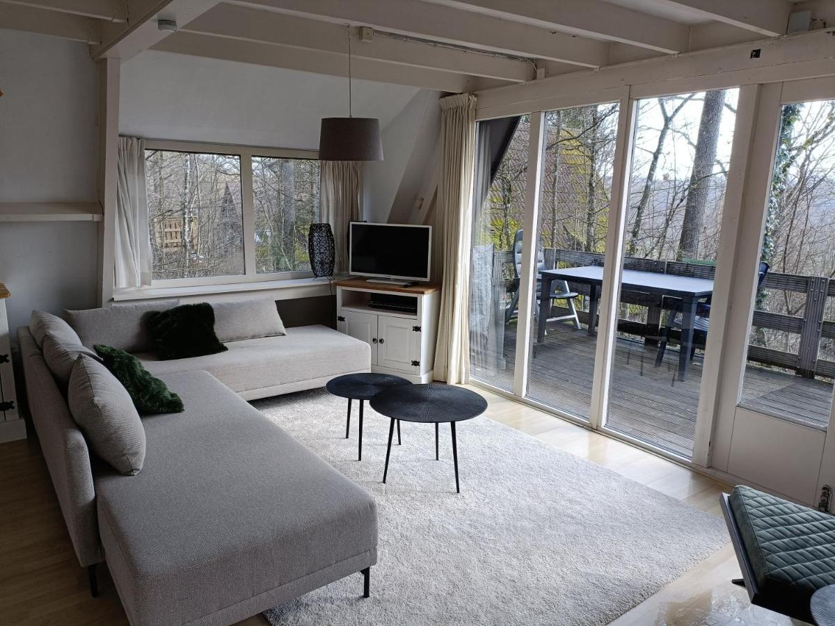 Sunclass Durbuy Huisje 39 Exterior foto