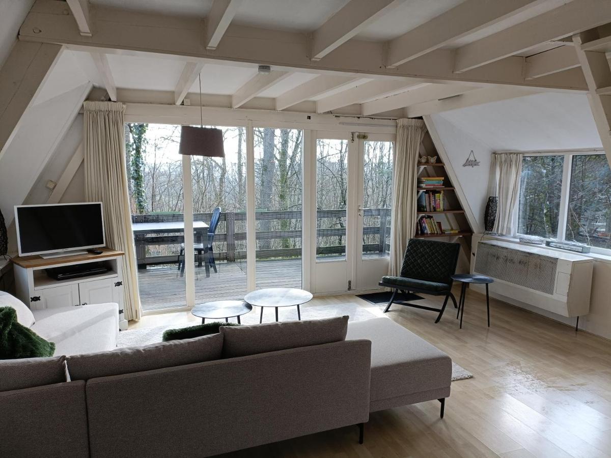 Sunclass Durbuy Huisje 39 Exterior foto