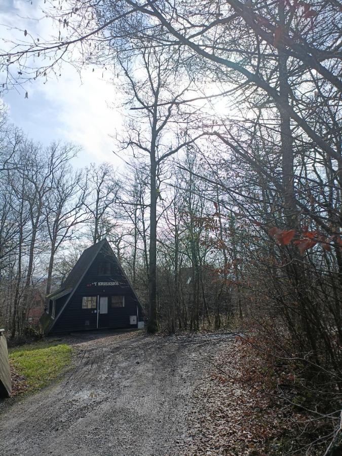 Sunclass Durbuy Huisje 39 Exterior foto