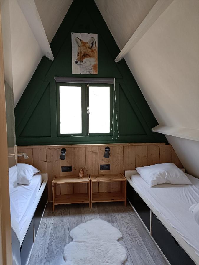 Sunclass Durbuy Huisje 39 Exterior foto