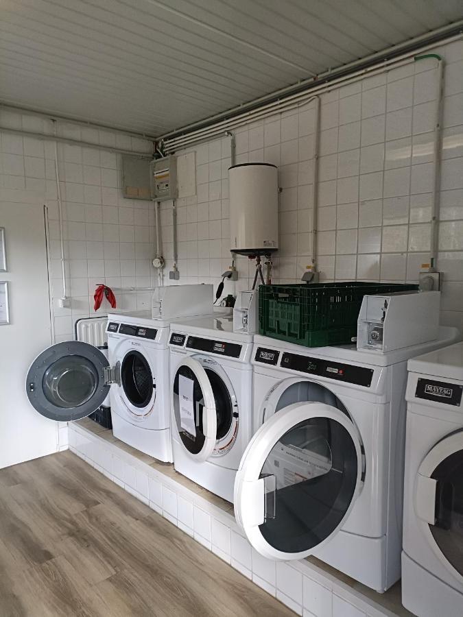 Sunclass Durbuy Huisje 39 Exterior foto