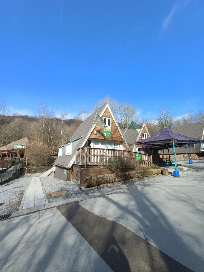 Sunclass Durbuy Huisje 39 Exterior foto