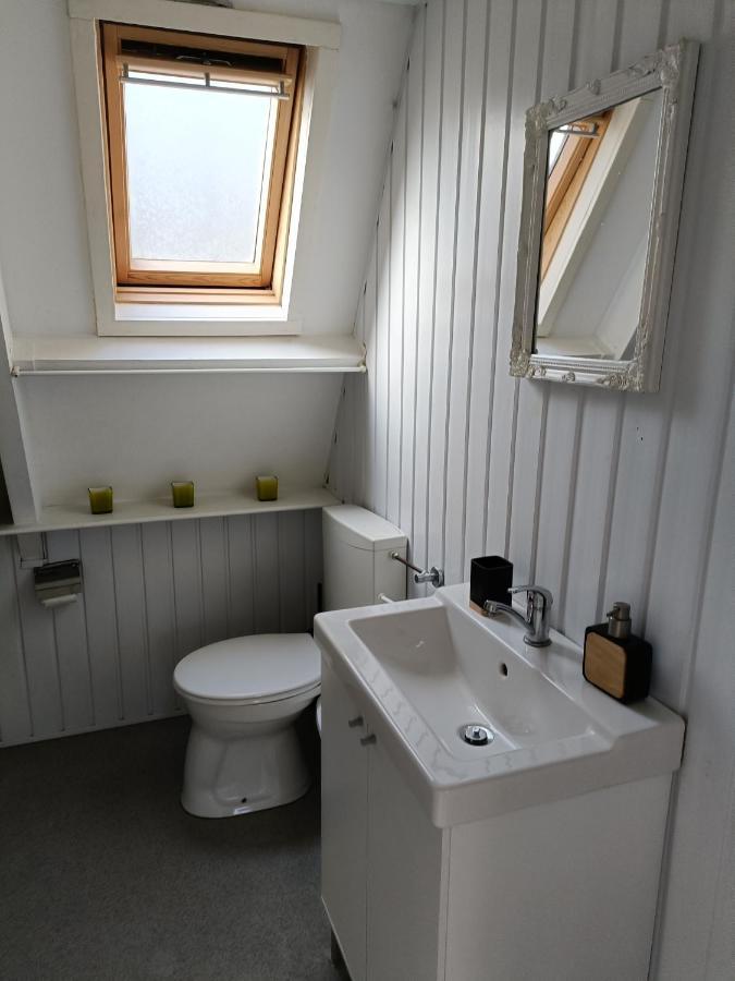 Sunclass Durbuy Huisje 39 Exterior foto