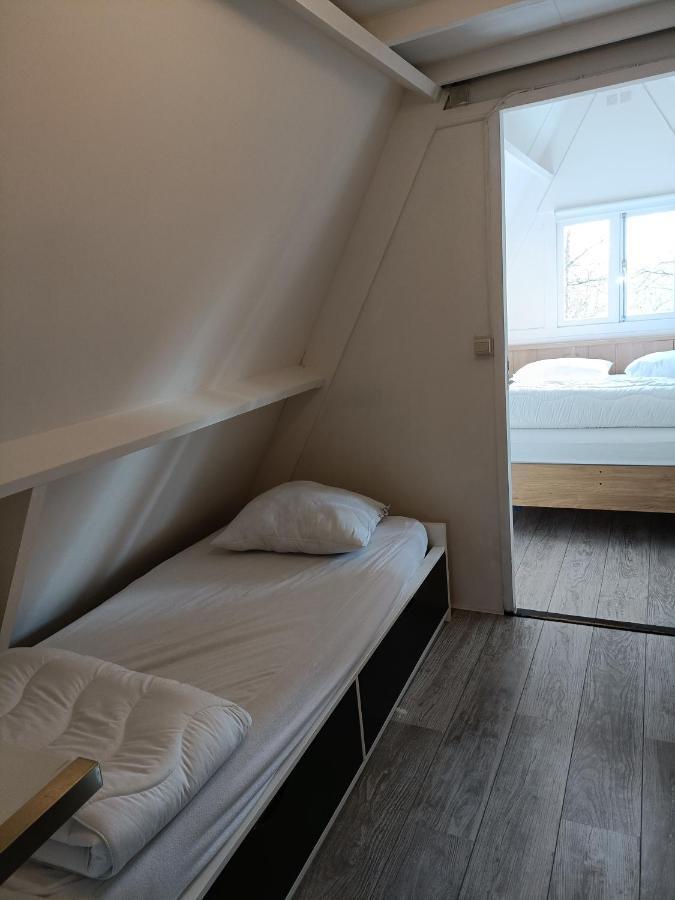 Sunclass Durbuy Huisje 39 Exterior foto