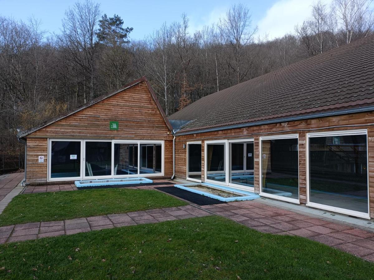 Sunclass Durbuy Huisje 39 Exterior foto